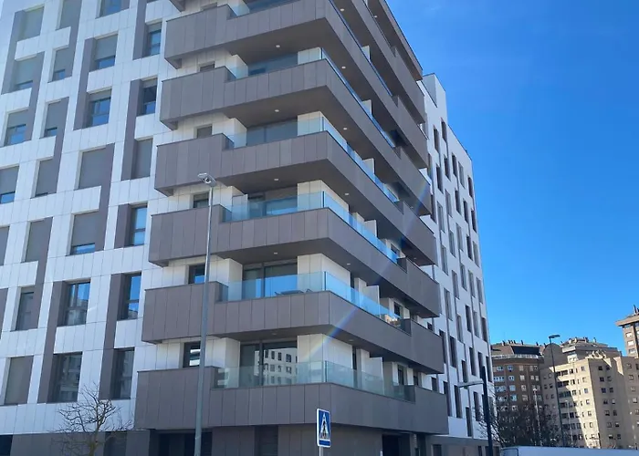 Acogedor Rincon, A Un Paso Del Centro
