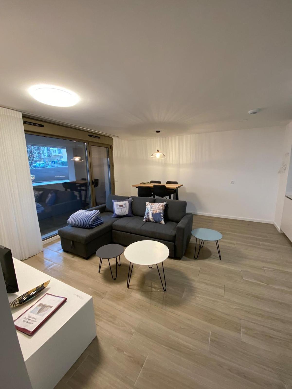 Apartment Acogedor Rincon, A Un Paso Del Centro *