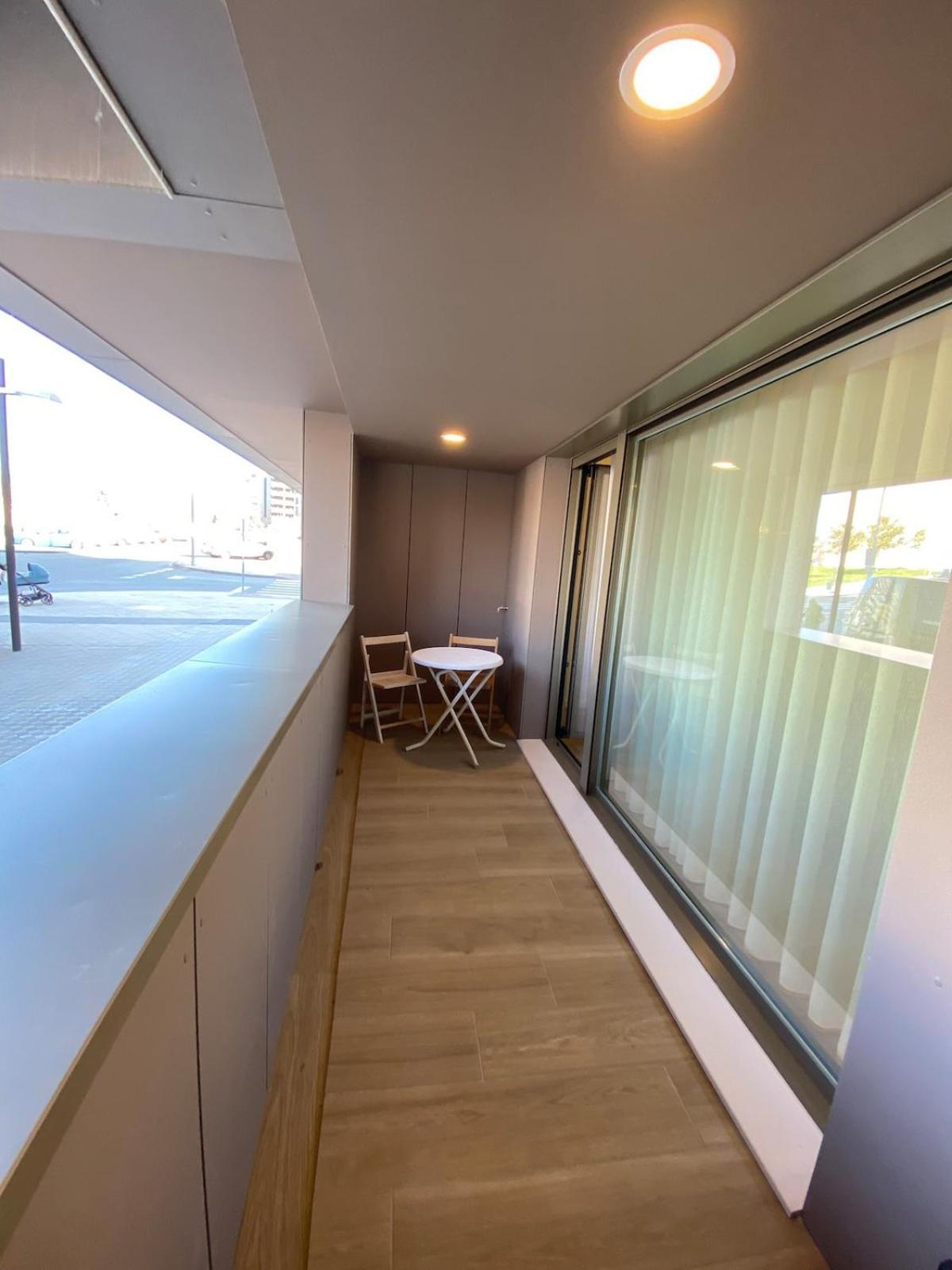 Apartment Acogedor Rincon, A Un Paso Del Centro