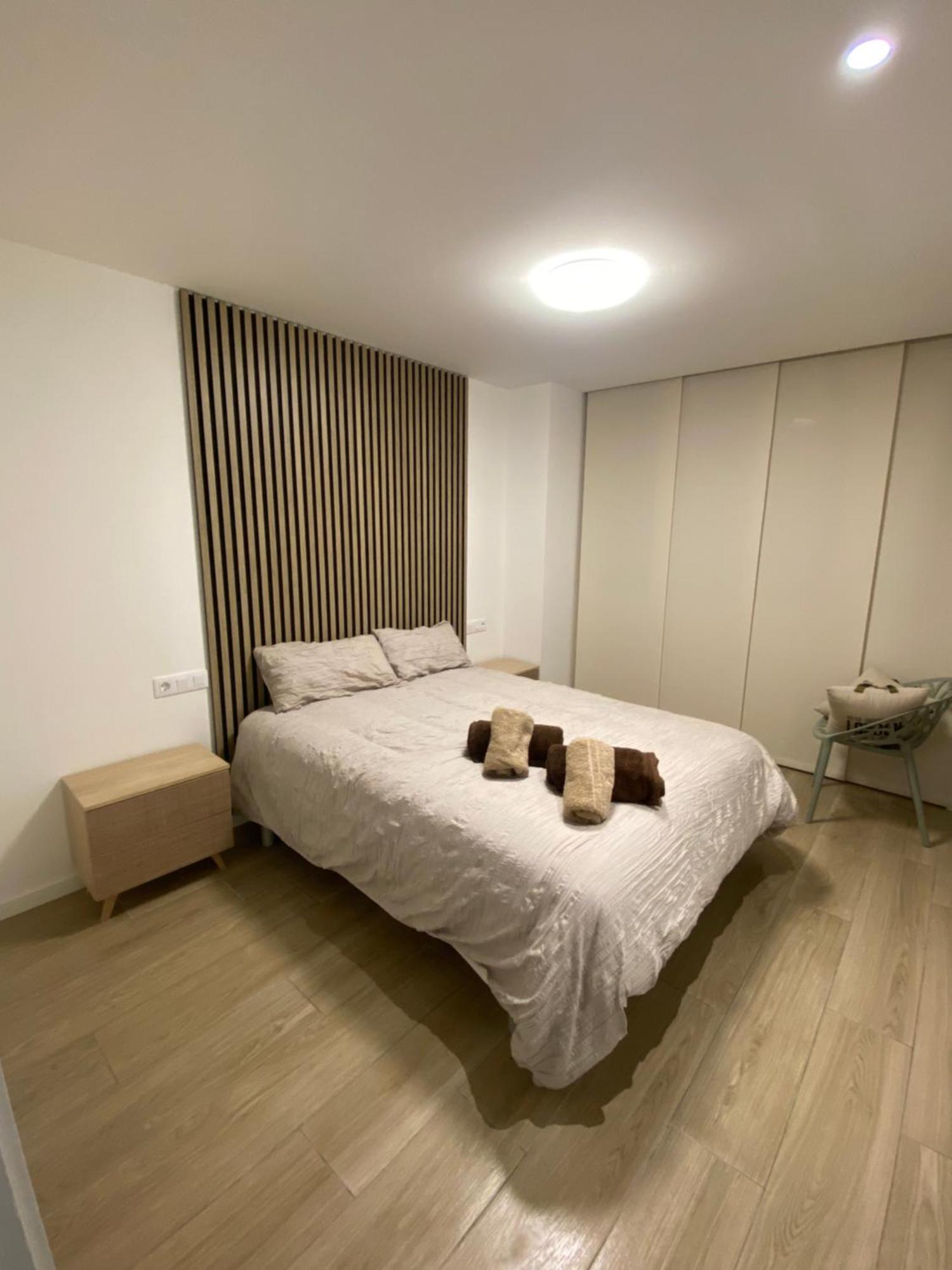 Apartment Acogedor Rincon, A Un Paso Del Centro