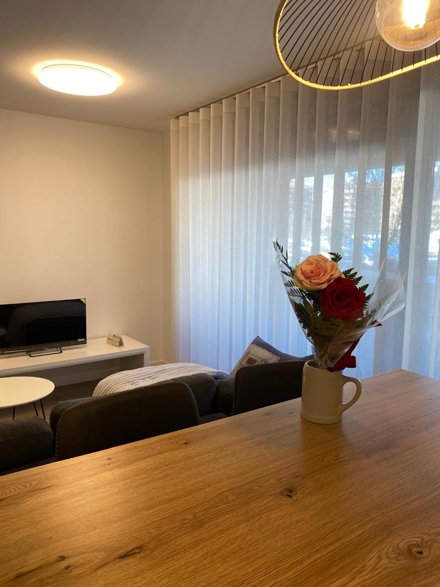 Apartment Acogedor Rincon, A Un Paso Del Centro Pamplona